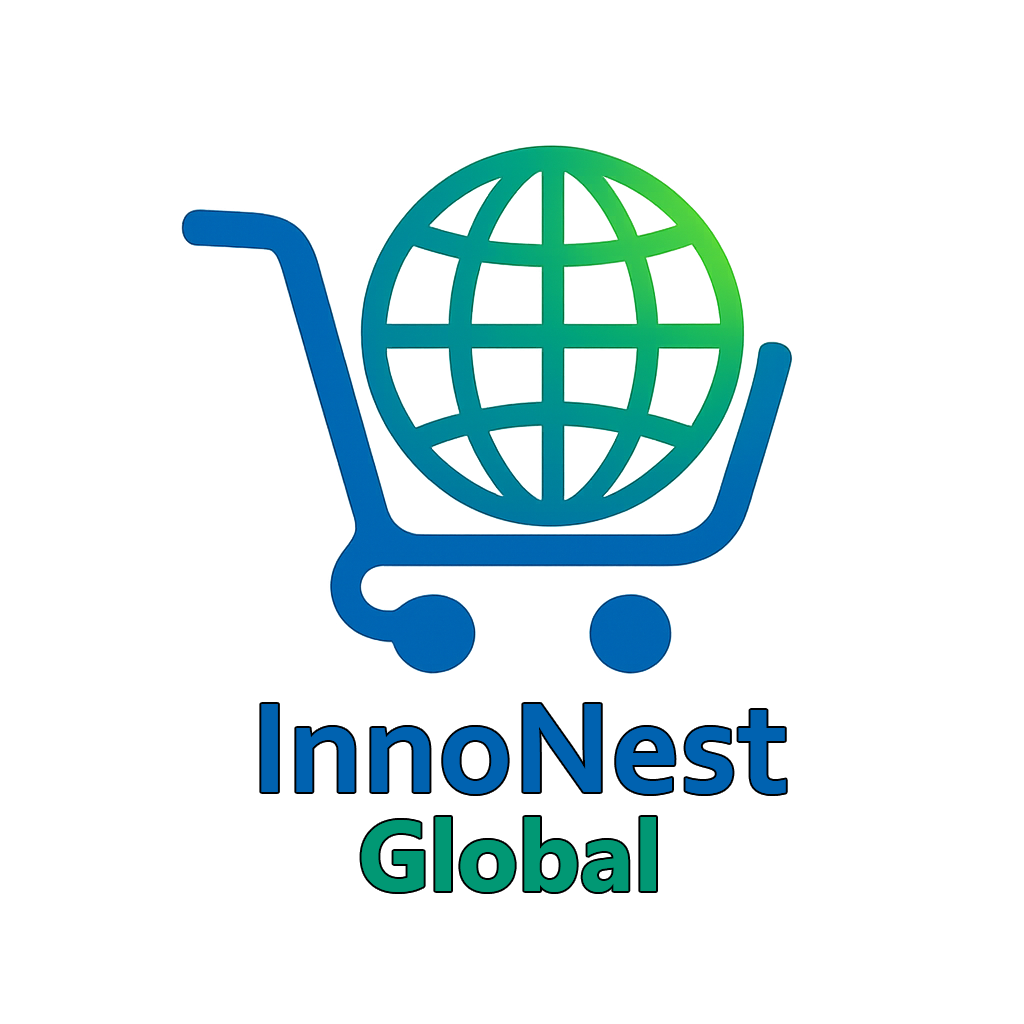 InnoNest Global Logo
